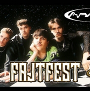 Mladá síla na Kopec!