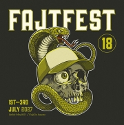 Fajtfest 2027: Předprodej spuštěn