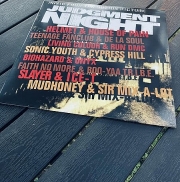 Judgment Night na Vysočině!