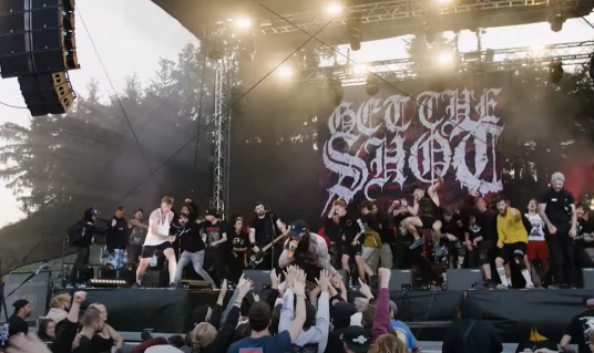 FAJTFEST 2022 aftermovie