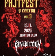 FAJTFEST V CENTRU VOL. 5