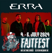 Na kopci nemůže chybět progresivní metalcore ani divoká female fronted kapela!