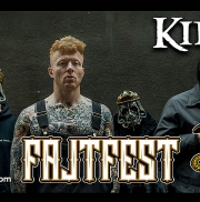 KING 810