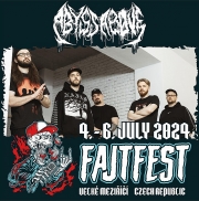 Slovenské zastoupení nemůže na Kopci chybět!