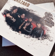 Velká radost! Meet & Greet s Biohazard je potvrzen