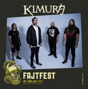 KIMURA