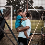 Rozhovor - Lukáš FuXo Gašparík