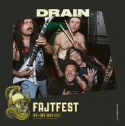 DRAIN