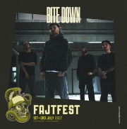 BITE DOWN