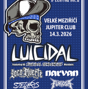 Fajtfest v centru vol. 6 – lineup je kompletní!