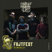 KŪLT 45