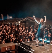 Důležité informace před příjezdem na Fajtfest!