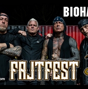 BIOHAZARD