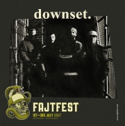 DOWNSET