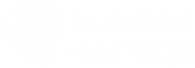 hudebni nastroje