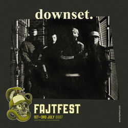 FB downset