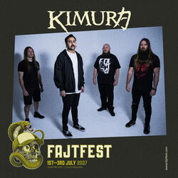 FB kimura