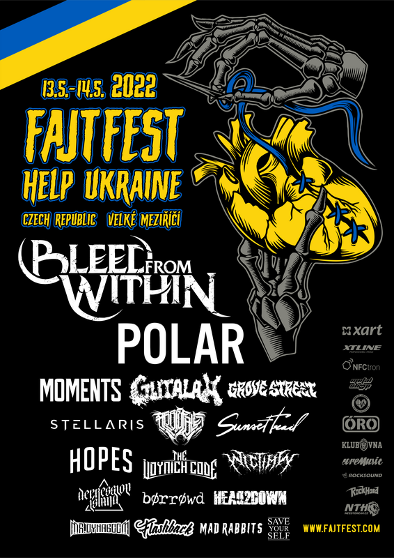 help ukraine poster