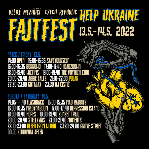 help ukraine schedule