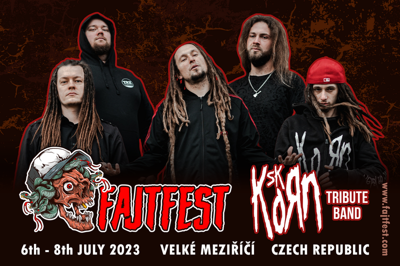 korn sk tribute band 2023 copy