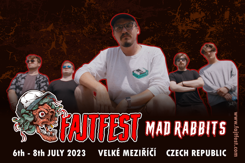 mad rabbits 2023