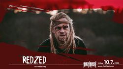 redzed