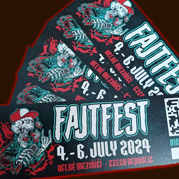 tickets